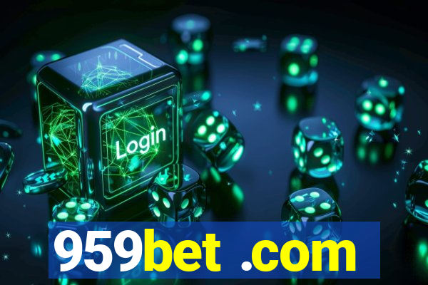 959bet .com